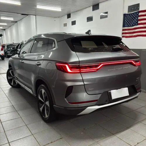 BYD Song Plus 1.5 16V Aut. (hibrido) 2024