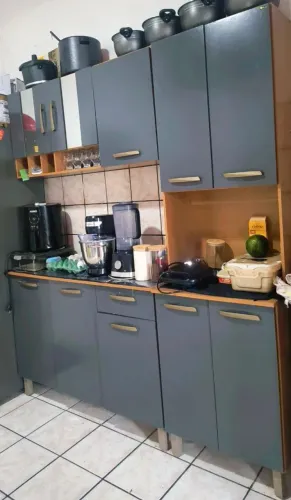Armário de cozinha