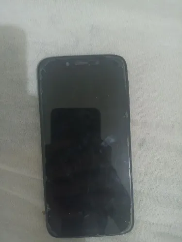 Motog7 queimado utilizar pra pegar peças