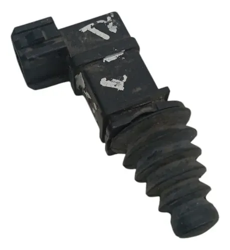 Interruptor Alarme Capô Volkswagen Crossfox 2014 2015 2016