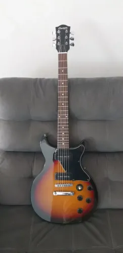 Guitarra Cruiser By Crafter