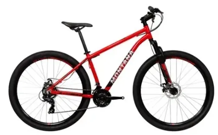 Vendo bicicleta nunca tirada da caixa, toda nova e sem uso nenhum.