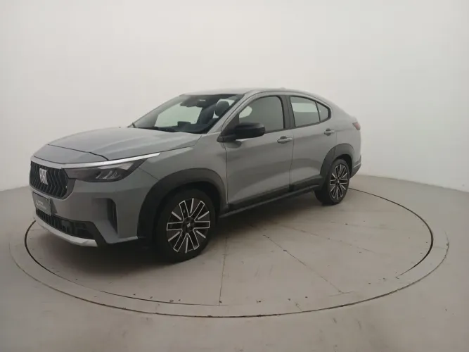 Fiat Fastback Audace 200 TB AUT (hibrído) 2026