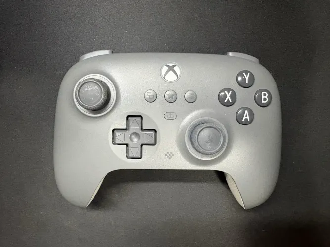Controle 8bitdo Ultimate C