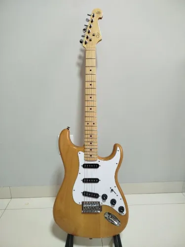Guitarra SX