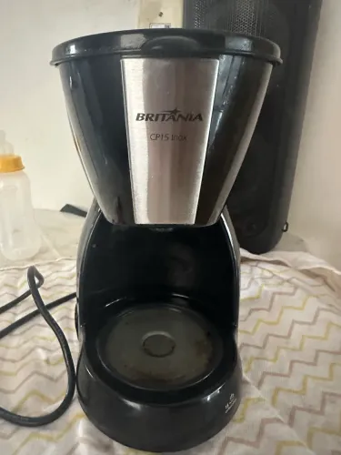 Cafeteira Britania