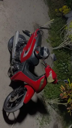 Shineray jet 50cc 2015