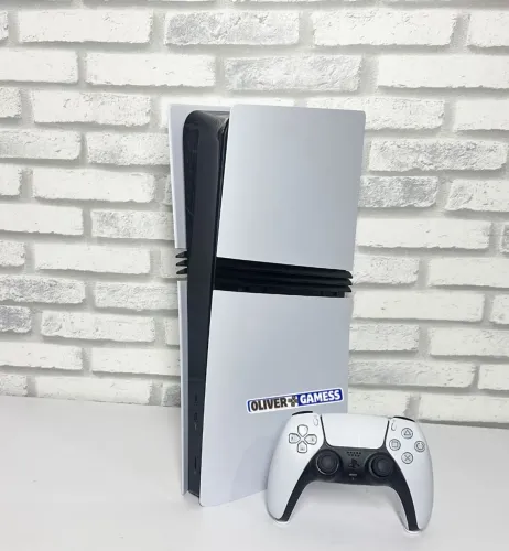Ps5 pro Desbloqueavel