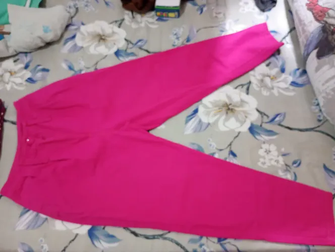 Calça transado p