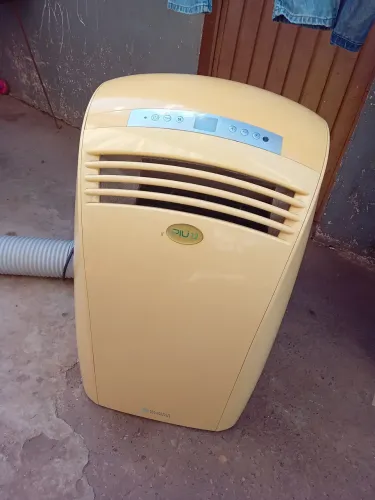 Ar-condicionado portátil excelente
