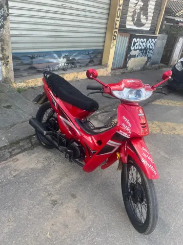 VENDO SHINERAY PHEONIX 50cc