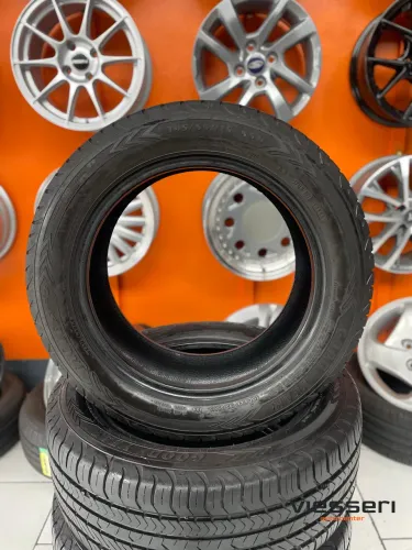 Pneus usados 195/55R15 Goodyear Eagle Sport 2