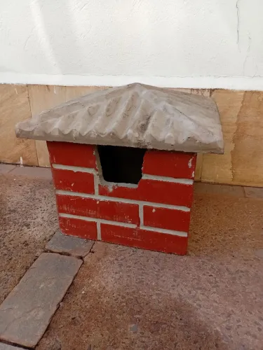 Prolongador de churrasqueira