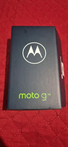MOTO G14