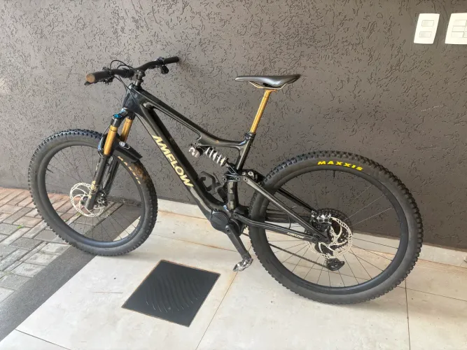 Amflow PL Carbon Pro Avinox