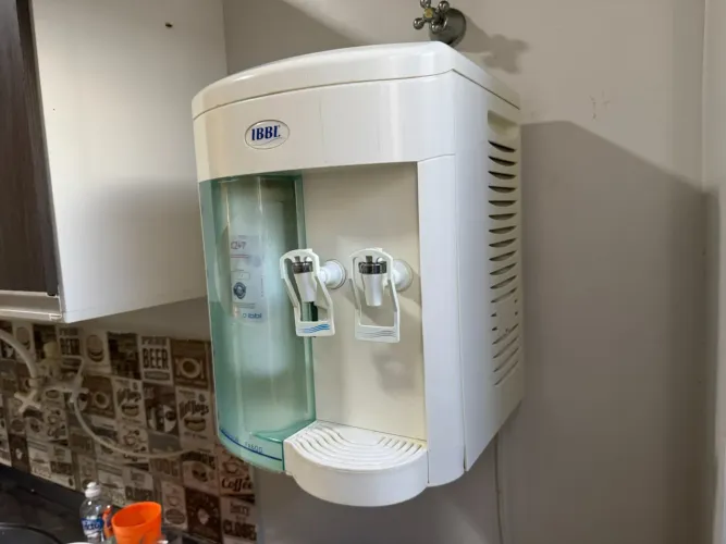 Purificador de água filtro bebedouro IBBL FR600