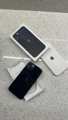 iPhone 13
