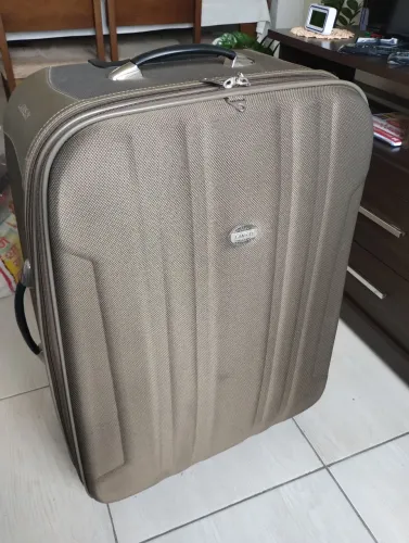 Mala de Viagem Marca Lansey