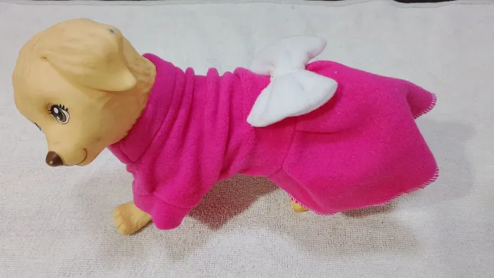 roupas pets 