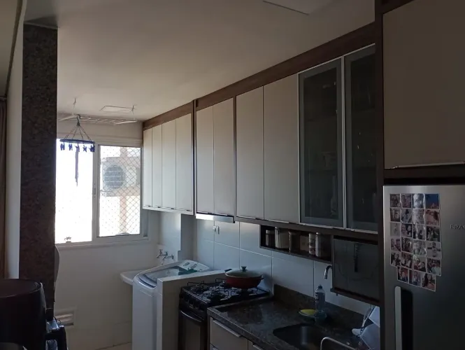 Apartamento para alugar aquardim via imobiliária