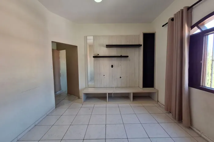 SC14-Casa a venda HUMILDES