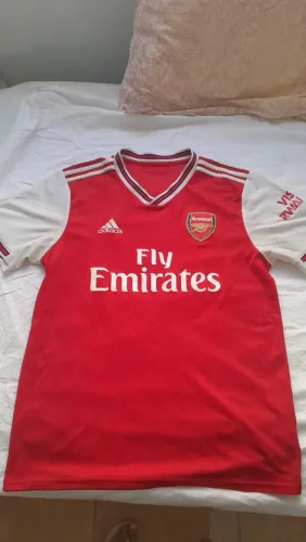 Camisa Arsenal