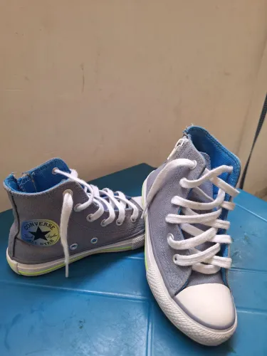 All Star Infantil