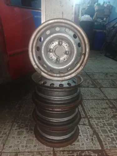 Jantes GM aro 13