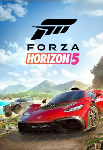 Forza Horizon 5 Standard PC / Xbox