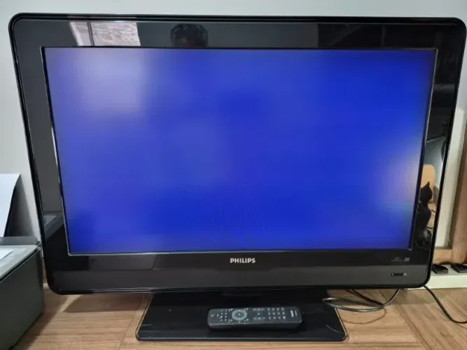 TV LCD Philips 32 polegadas