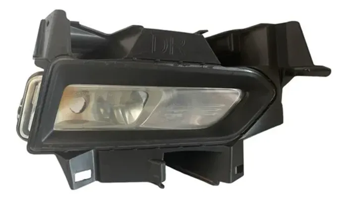 Farol Milha Lado Direito Nissan Versa 2021 2022/ Branco