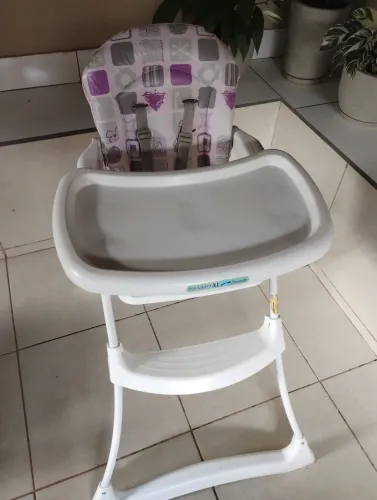 Cadeira de alimentação Burigotto