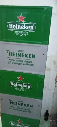 Grades de cervejas