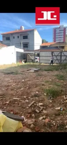 TERRENO - RUDGE RAMOS - SÃO BERNARDO DO CAMPO.