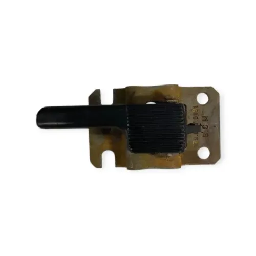 Maçaneta Interna Diant Le Volks Variant 69 A 77 1318370191