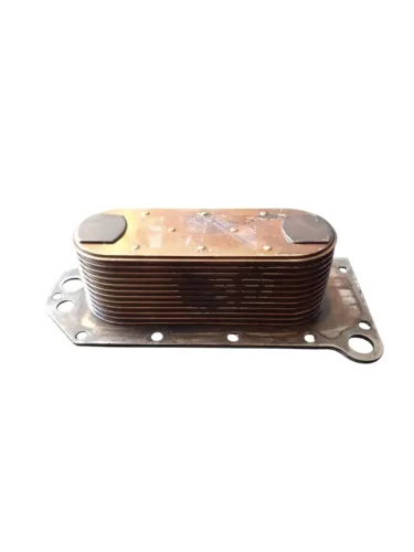 Resfriador Óleo Motor Cummins 3918175