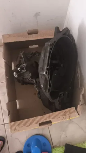 Peças vectra
