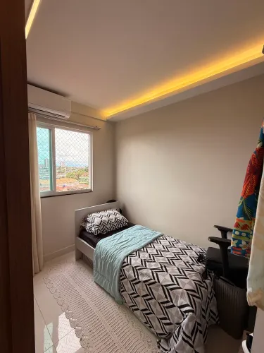 Apartamento condomínio ype