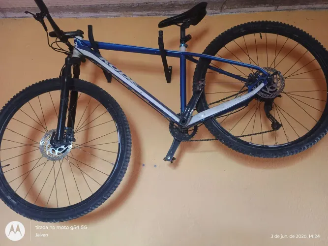 Bike Aro 29 Kode 