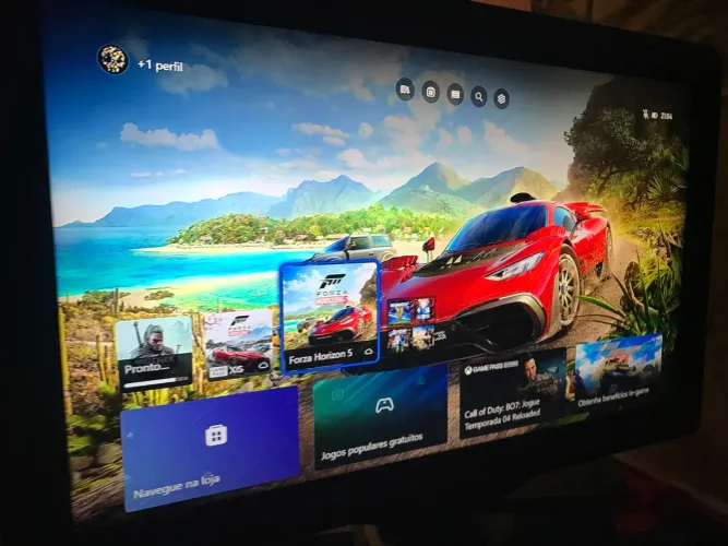 XBOX ONE FAT~500gb