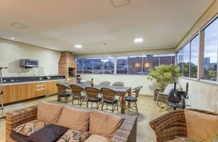 CASA RESIDENCIAL em SÃO PAULO - SP, BOM RETIRO
