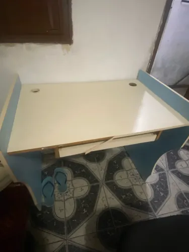 Mesa de notebook