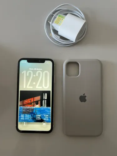 iPhone 11 64gb Garantia 