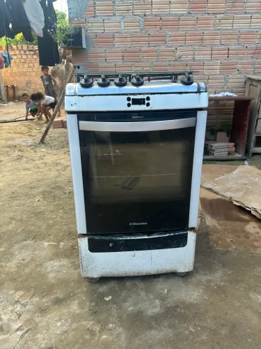 Vende se fogão