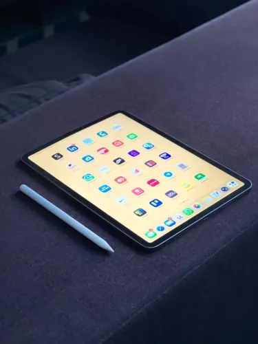 Ipad Pro 4º geração 256gb (11 polegadas)