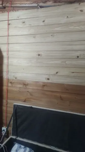 Casa há venda para retirar do local