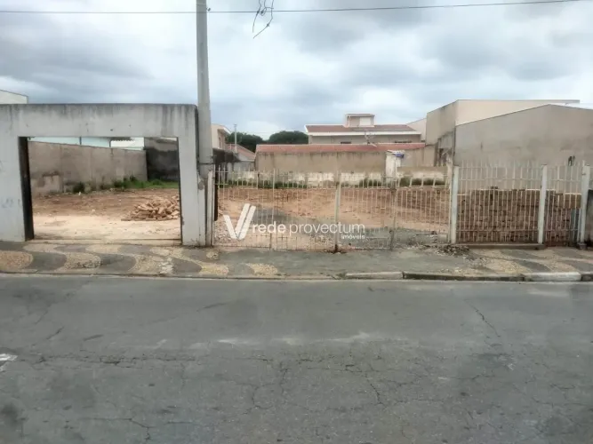 Terreno para venda e locação na Vila Industrial