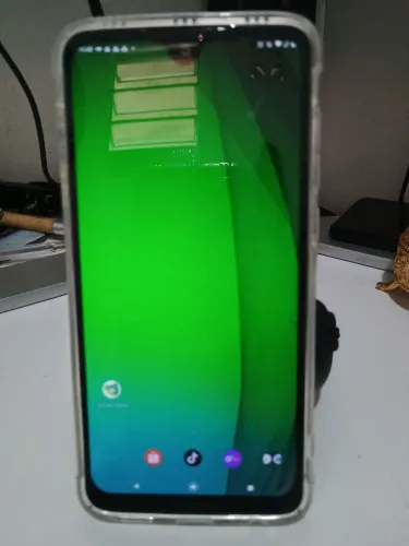 Moto G7 Plus 64GB por R$500