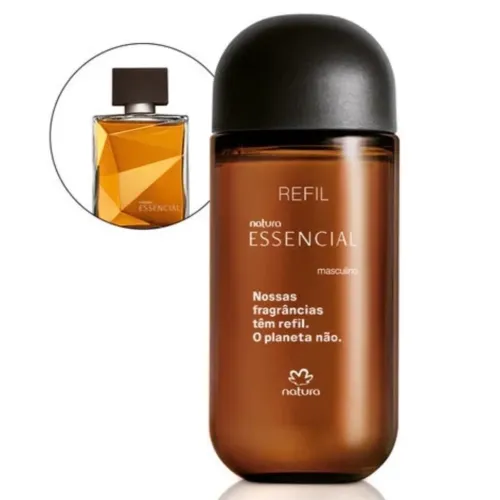 Perfume Natura Essencial Masculino