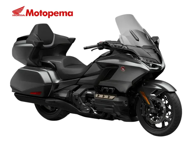 Honda Gl 1800 gold wing 2025